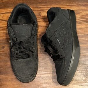 Osiris Black Men's Sneakers